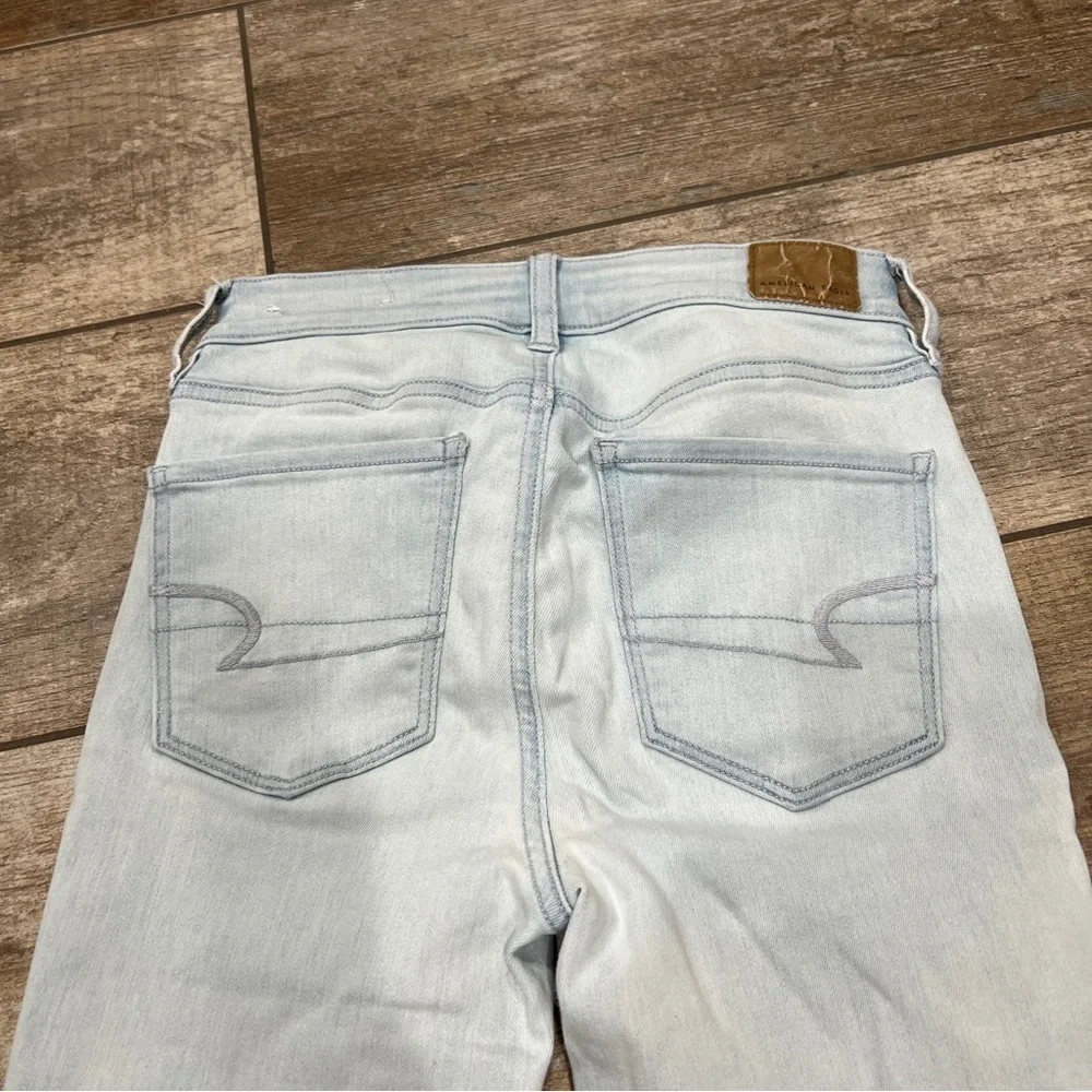 American Eagle Outfitters preloved good